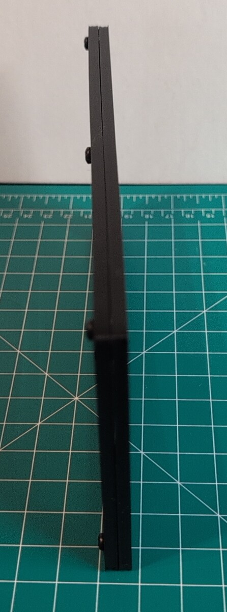 Serial Shield 3D™ Currency Frame - Budget 4 Mil - Image 5
